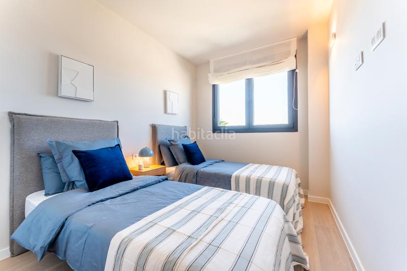 Foto 76559424-f48d-4b09-acae-5c732303f8fe. Rent flat in carrer de gran canaria 24 in Playa Muchavista Campello (el)