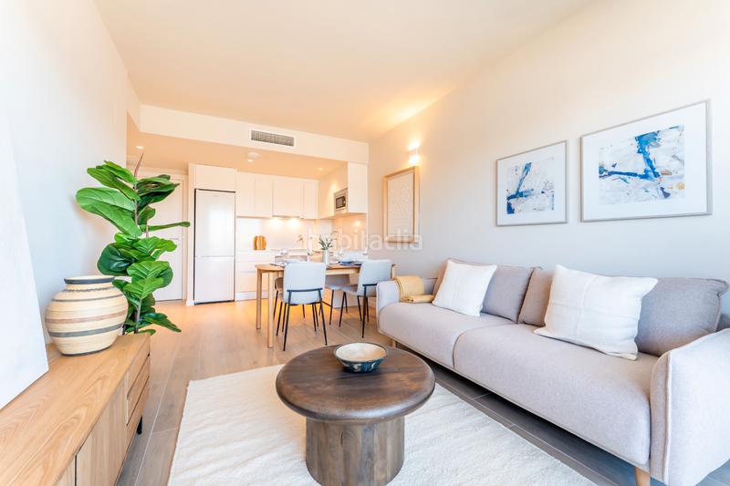 Foto 9ce00504-f3d5-47db-9db4-c7ca823d578c. Rent flat in carrer de gran canaria 24 in Playa Muchavista Campello (el)