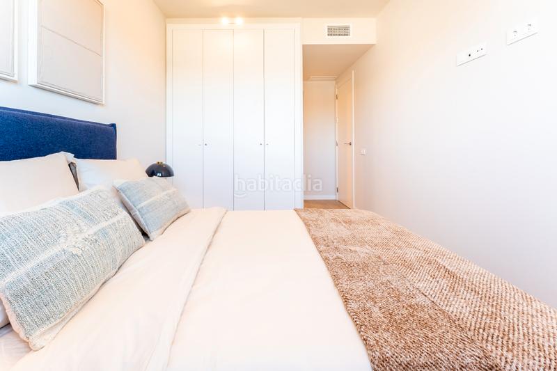 Foto a6ff18f9-072b-4b9a-9b27-e083e4fbd65a. Rent flat in carrer de gran canaria 24 in Playa Muchavista Campello (el)