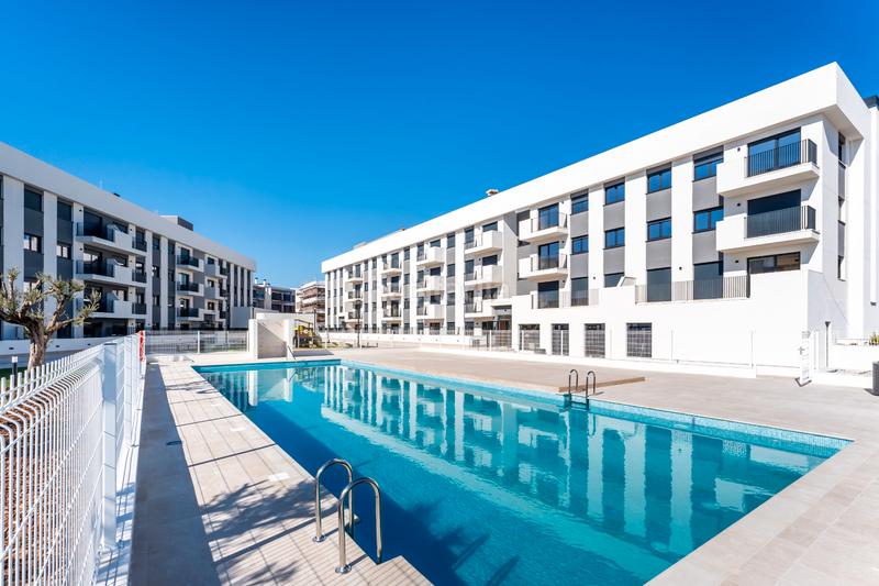 Foto c2b21c4c-b25a-422a-a136-21e8d05d279b. Rent flat in carrer de gran canaria 24 in Playa Muchavista Campello (el)