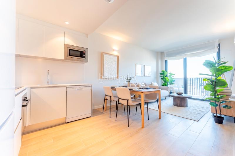 Foto c73446d6-29f0-4389-9862-1bae4c5ea82e. Rent flat in carrer de gran canaria 24 in Playa Muchavista Campello (el)