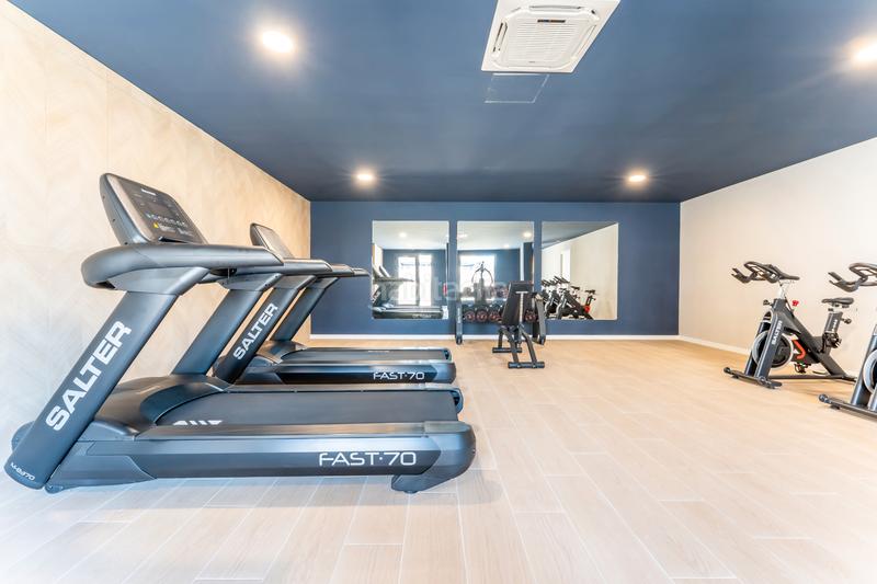 Foto cac39451-29dc-4e93-bc89-9f0b625934e2. Rent flat in carrer de gran canaria 24 in Playa Muchavista Campello (el)