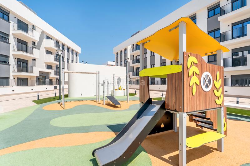 Foto d590befd-703e-41ec-b1ac-d52aef7d7395. Rent flat in carrer de gran canaria 24 in Playa Muchavista Campello (el)