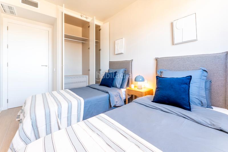 Foto f759bce7-7b65-4c01-afef-f84ccfedf183. Rent flat in carrer de gran canaria 24 in Playa Muchavista Campello (el)