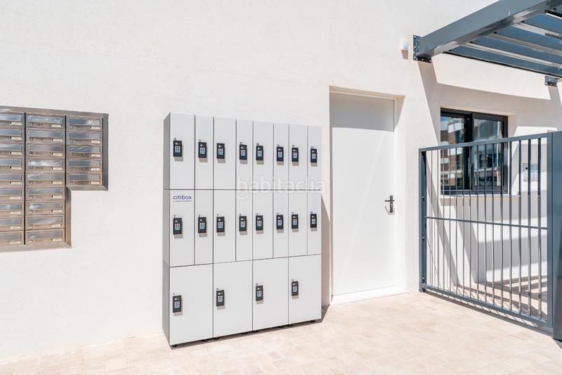 Foto 1ea505af-4a9a-45d0-9b04-1f738656901a. Lloguer pis a carrer de gran canaria 24 a Playa Muchavista Campello (el)