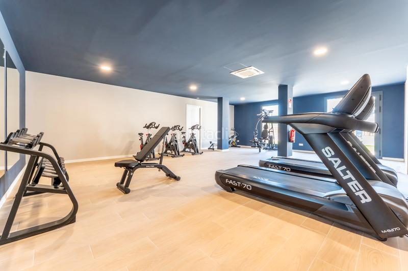 Foto 2894e650-f5f0-47a0-8022-54dbb6a742f5. Lloguer pis a carrer de gran canaria 24 a Playa Muchavista Campello (el)