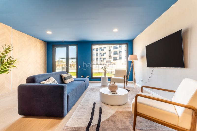 Foto e9ae87bf-6161-498e-82e0-f950fe4ddf66. Lloguer pis a carrer de gran canaria 24 a Playa Muchavista Campello (el)