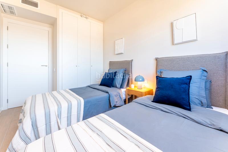 Foto 3997d6f7-f72a-4cf1-af6c-20e90c113a08. Alquiler piso en carrer de gran canaria 24 en Playa Muchavista Campello (el)