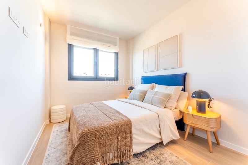 Foto 52619f74-a898-4ba8-8603-4795069a60ad. Alquiler piso en carrer de gran canaria 24 en Playa Muchavista Campello (el)