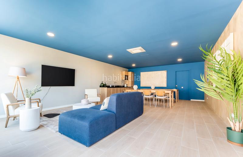 Foto 6b979d05-392e-47f2-8eee-d400c7edbe2a. Alquiler piso en carrer de gran canaria 24 en Playa Muchavista Campello (el)