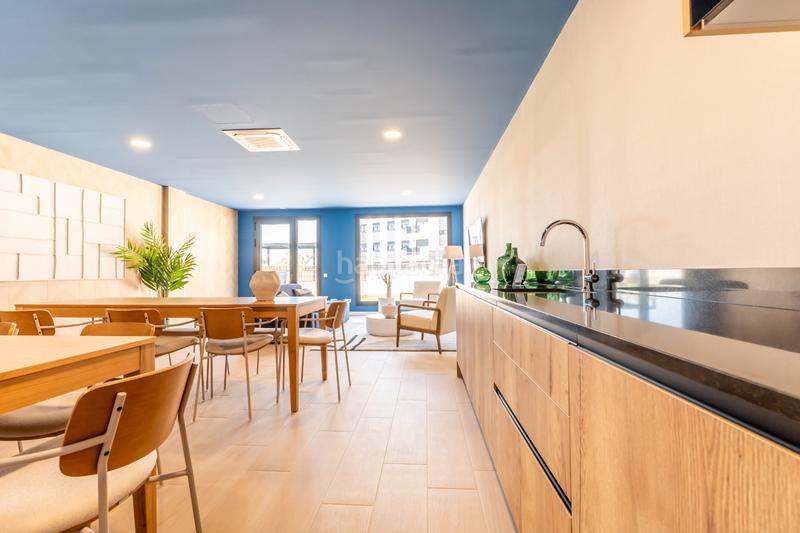 Foto f7829fa2-28db-474c-a6f7-30db53ab0838. Alquiler piso en carrer de gran canaria 24 en Playa Muchavista Campello (el)