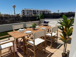 Rent Flat in Carrer joaquim gonzàlez i caturla 5