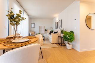 Affitto Appartamento in Calle magdaleno garcía-alcalá 4