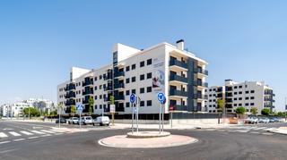 Rent Flat in Poligono ue-20b poliseda 17s