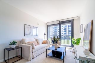 Location Appartement à Calle magdaleno garcía-alcalá 4