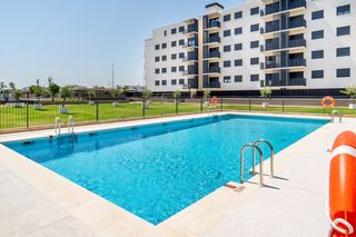Location Appartement à Calle magdaleno garcía-alcalá 4