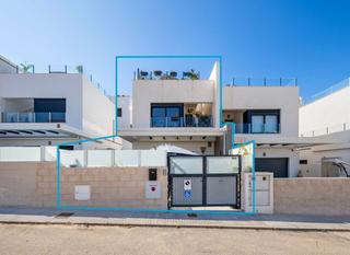 Casa en Los Almendros