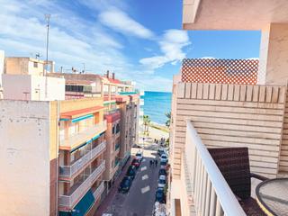 Àtic a Zona Playa del Cura