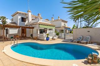 Chalet à La Zenia
