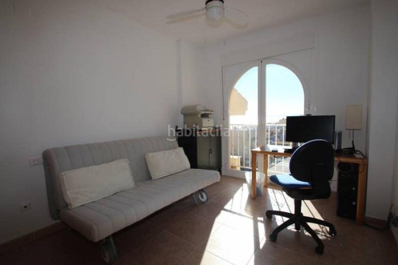 Foto c84c40fa-1da4-4fc6-9e76-e4da389aa07f. Ático  con solárium en campoamor en Aguamarina Orihuela