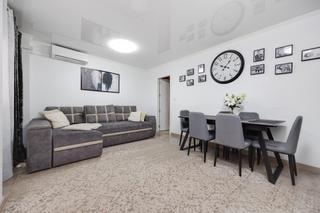 Apartament a Antonio Machado