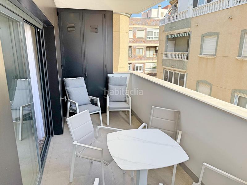 Foto 2b737fd1-c4bf-49e7-ab47-a16246bd42ef. Apartamento lujoso apartamento en el centro 2023 en Torrevieja