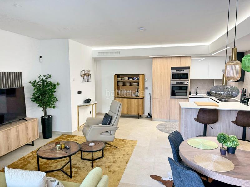 Foto 794510e9-225a-498a-a621-4d5b3c947e9f. Apartamento lujoso apartamento en el centro 2023 en Torrevieja