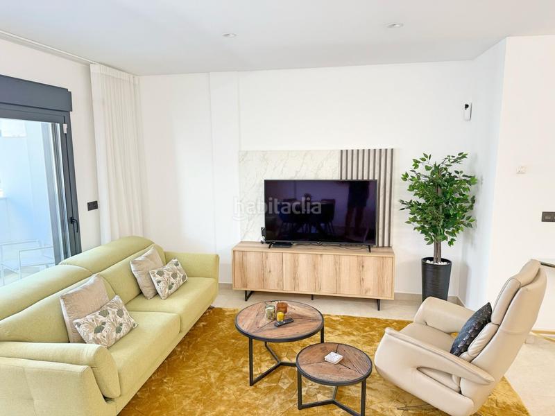 Foto 8297b527-4c01-4ef3-9b5a-f63daaa0f460. Apartamento lujoso apartamento en el centro 2023 en Torrevieja