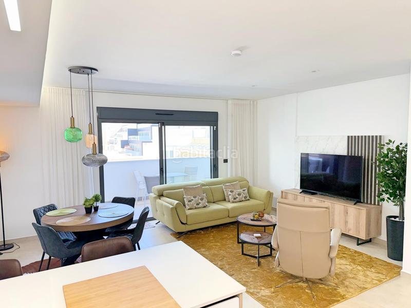 Foto 94f391ea-0dd7-4af1-ad16-e450d6e02476. Apartamento lujoso apartamento en el centro 2023 en Torrevieja