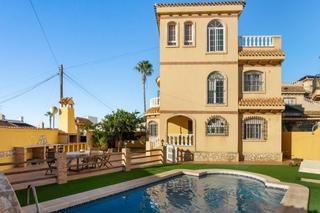 Chalet en La Florida