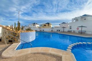 Dúplex a Los Balcones-Los Altos. Quad con solarium en mirador de los altos