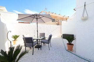 Haus in Zona los Frutales