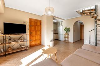 Dachwohnung in Gaspar Perelló