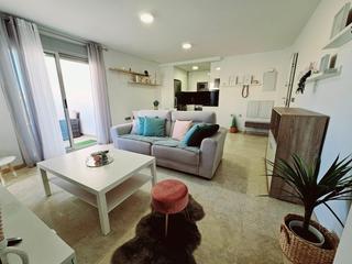 Appartement à Villamartín-Las Filipinas. Luminoso apartamento en villamartin!