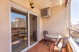 Apartamento en El Molino