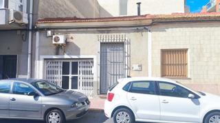 Rez-de-chaussée à Puerto Deportivo