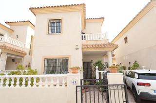 Chalet en Playa Flamenca