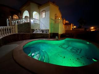 Chalet en Rojales
