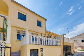 Haus in San Fulgencio. Adosado dúplex en la marinasan fulgencio