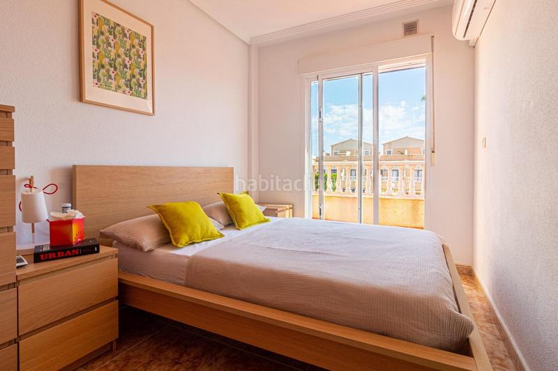 Foto 11bf9b1a-7728-447f-b60c-110e7108c5a3. Maison jumelée avec parking piscine dans Los Balcones y los Altos Orihuela