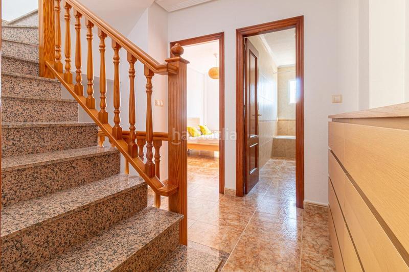 Foto 276217db-ba8f-4b4d-890a-b3a55d85032d. Maison jumelée avec parking piscine dans Los Balcones y los Altos Orihuela