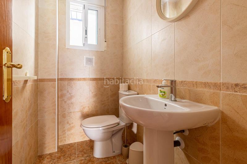 Foto 7433ee02-f84c-48e6-9e9c-5a8054ca13d5. Maison jumelée avec parking piscine dans Los Balcones y los Altos Orihuela