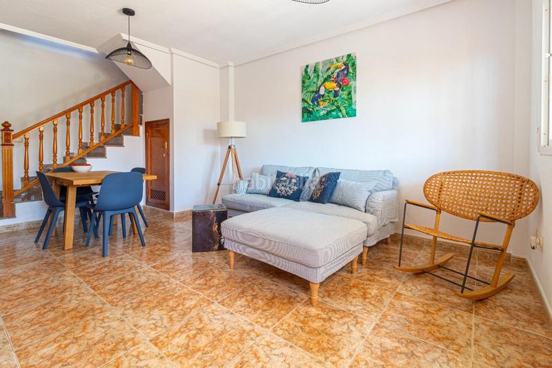 Foto 9297161a-449e-4574-9fc9-185a2fca3627. Maison jumelée avec parking piscine dans Los Balcones y los Altos Orihuela