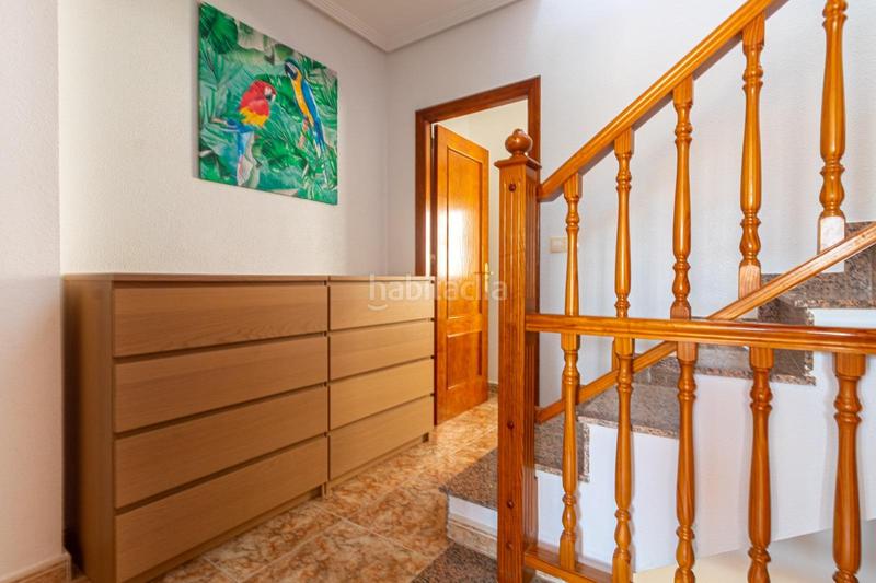 Foto ab92045b-3079-435b-b858-468c8ecfe924. Maison jumelée avec parking piscine dans Los Balcones y los Altos Orihuela