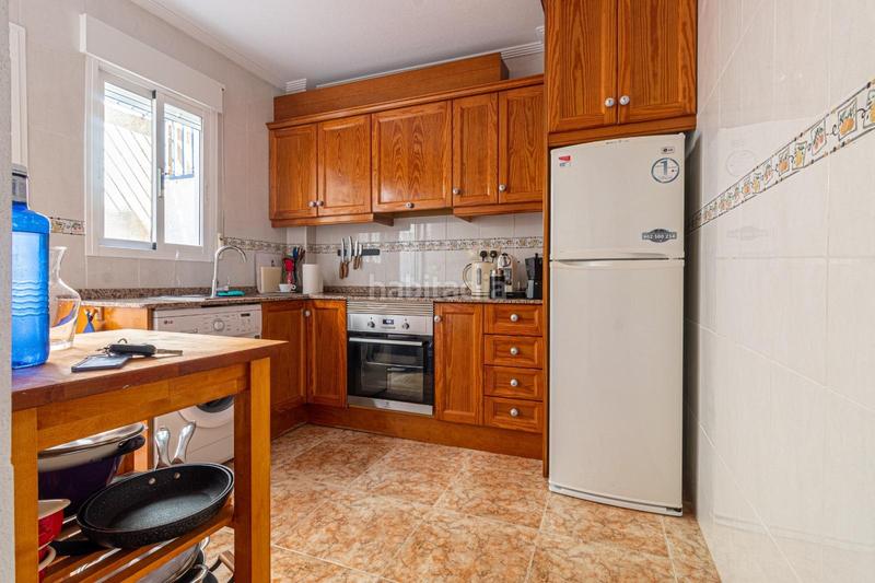 Foto da83580d-26e1-4fce-b025-61dbc8fe02b3. Maison jumelée avec parking piscine dans Los Balcones y los Altos Orihuela