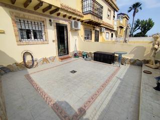 Casa adossada a La Florida