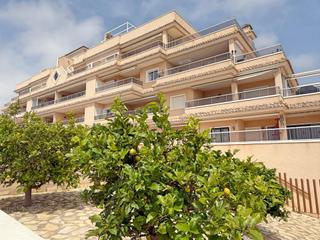 Casa a Villamartín-Las Filipinas. Impresionante ático en los dolses, orihuela costa