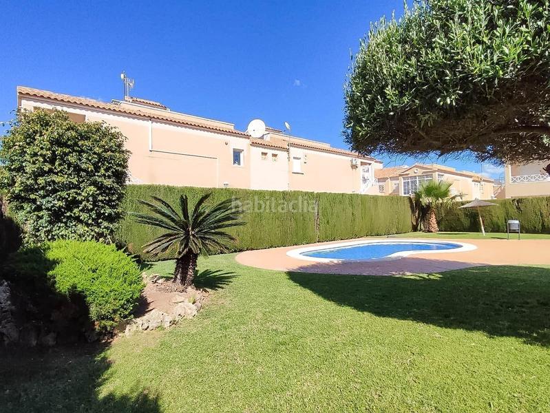 Foto 6e7059f5-f6d0-4057-885b-54bab33d4b12. Casa con riscaldamento parcheggio piscina in Parque Acuático - Sector 25 Torrevieja