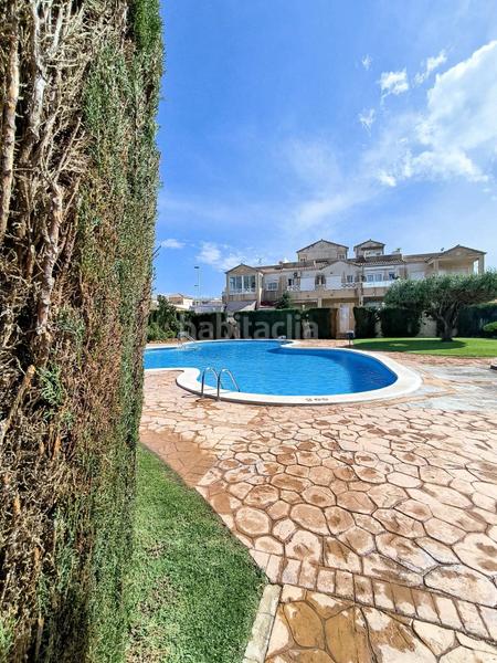 Foto 8f78334f-829e-433e-ad84-1b90263de614. Casa con riscaldamento parcheggio piscina in Parque Acuático - Sector 25 Torrevieja