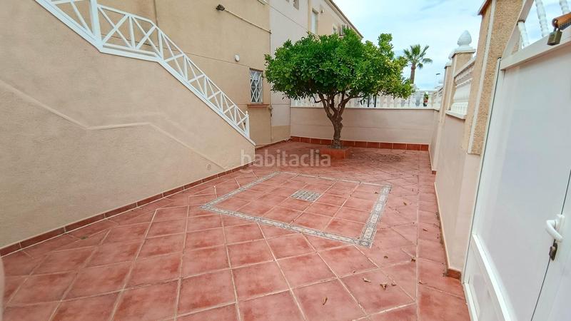 Foto a072c1a1-a30e-470f-8eea-f82d1b171949. Casa con riscaldamento parcheggio piscina in Parque Acuático - Sector 25 Torrevieja